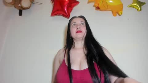 laureen777 online show from March 2025 02:41:01 AM