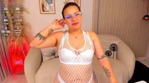 laureen_se online show from February 2026 12:26:02 AM