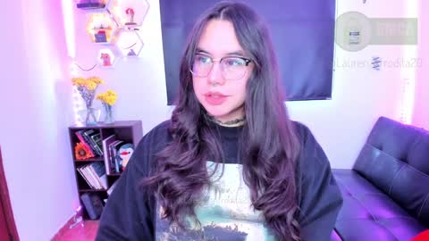 Snapshot of lauren_afrodita chatting on January 2025 02:52:01 PM Im Lauren independent model online show from January 2025 02:52:01 PM