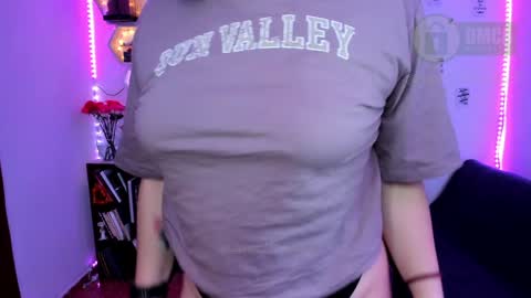 Snapshot of lauren_afrodita chatting on January 2025 02:14:01 AM Im Lauren independent model online show from January 2025 02:14:01 AM