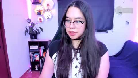 Snapshot of lauren_afrodita chatting on February 2025 02:23:01 AM Im Lauren independent model online show from February 2025 02:23:01 AM