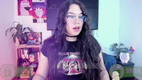  Im Lauren  independent model   online show from May 2026 04:19:01 AM