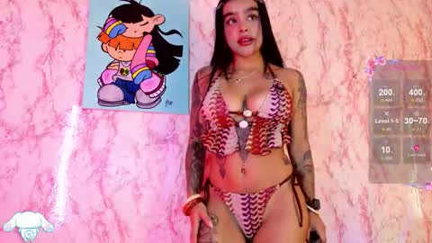 Lau online show from March 2026 01:34:01 PM