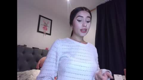 Snapshot of lauren_clauz chatting on February 2026 11:42:02 PM Lauren Clauz online show from February 2026 11:42:02 PM