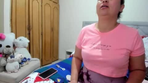 Snapshot of lauren_damian chatting on November 2025 08:36:02 PM Lauren damian online show from November 2025 08:36:02 PM