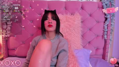 Snapshot of lauren_evans96 chatting on January 2025 02:52:01 AM Lauren evans9 online show from January 2025 02:52:01 AM