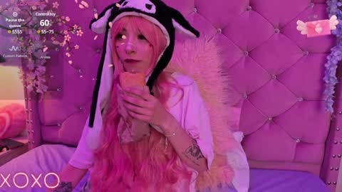 Snapshot of lauren_evans96 chatting on January 2025 03:45:01 AM Lauren evans9 online show from January 2025 03:45:01 AM