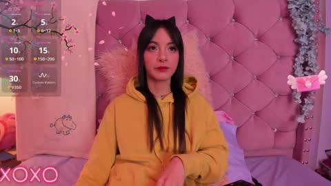 Snapshot of lauren_evans96 chatting on January 2025 02:37:02 AM Lauren evans9 online show from January 2025 02:37:02 AM