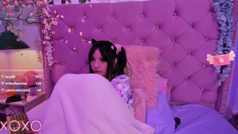 Snapshot of lauren_evans96 chatting on January 2025 08:44:02 AM Lauren evans9 online show from January 2025 08:44:02 AM