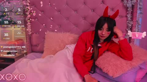 Snapshot of lauren_evans96 chatting on January 2025 05:54:02 AM Lauren evans9 online show from January 2025 05:54:02 AM