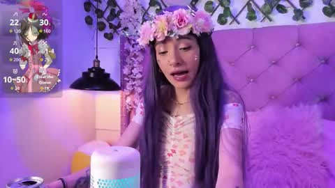 Snapshot of lauren_evans96 chatting on October 2025 02:44:01 AM Lauren evans9 online show from October 2025 02:44:01 AM