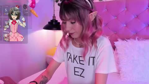 Snapshot of lauren_evans96 chatting on October 2025 12:02:01 AM Lauren evans9 online show from October 2025 12:02:01 AM