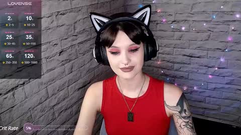 Snapshot of lauren_raquel chatting on January 2025 05:05:02 PM Eva online show from January 2025 05:05:02 PM