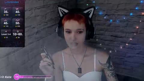 Eva online show from December 2025 12:14:02 PM