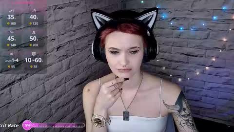 Eva online show from February 2026 04:54:01 PM