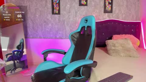 Snapshot of lauren_smiles chatting on January 2026 08:35:01 PM Lulu online show from January 2026 08:35:01 PM