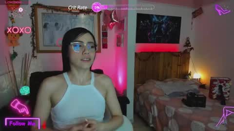 Lauren online show from February 2025 03:34:02 AM