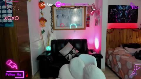 Lauren online show from February 2025 01:52:02 AM