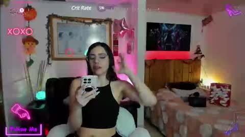 Lauren online show from February 2025 05:30:02 AM