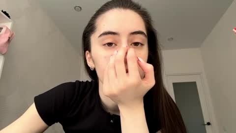 Snapshot of laurenadupuy chatting on June 2026 01:04:01 PM laurenadupuy online show from June 2026 01:04:01 PM