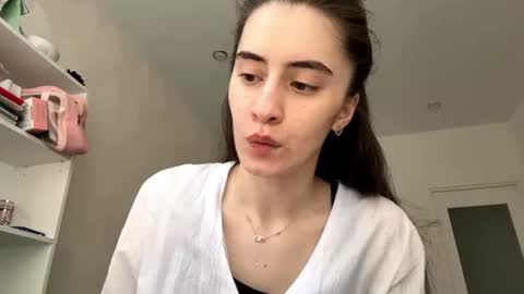 Snapshot of laurenadupuy chatting on June 2026 01:09:02 PM laurenadupuy online show from June 2026 01:09:02 PM