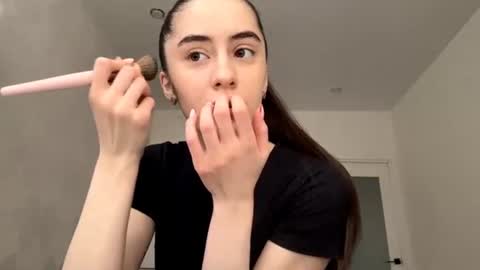 Snapshot of laurenadupuy chatting on June 2026 01:13:01 PM laurenadupuy online show from June 2026 01:13:01 PM