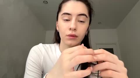 Snapshot of laurenadupuy chatting on June 2026 01:34:02 PM laurenadupuy online show from June 2026 01:34:02 PM