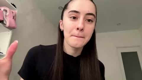 Snapshot of laurenadupuy chatting on June 2026 01:15:01 PM laurenadupuy online show from June 2026 01:15:01 PM