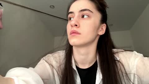 Snapshot of laurenadupuy chatting on June 2026 03:03:01 PM laurenadupuy online show from June 2026 03:03:01 PM