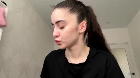 Snapshot of laurenadupuy chatting on June 2026 02:28:01 PM laurenadupuy online show from June 2026 02:28:01 PM