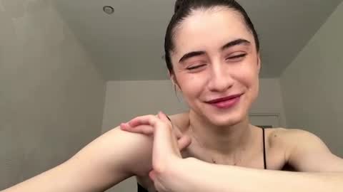 Snapshot of laurenadupuy chatting on July 2026 01:25:01 PM laurenadupuy online show from July 2026 01:25:01 PM
