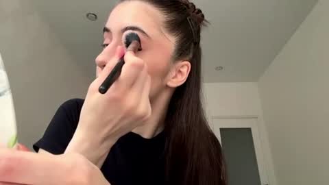 Snapshot of laurenadupuy chatting on July 2026 01:13:01 PM laurenadupuy online show from July 2026 01:13:01 PM