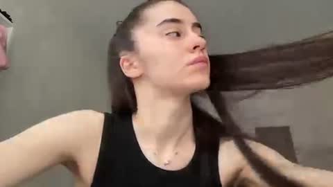 Snapshot of laurenadupuy chatting on July 2026 02:10:01 PM laurenadupuy online show from July 2026 02:10:01 PM