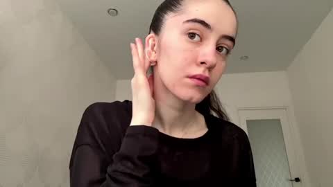Snapshot of laurenadupuy chatting on July 2026 01:15:02 PM laurenadupuy online show from July 2026 01:15:02 PM