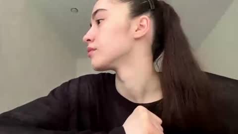Snapshot of laurenadupuy chatting on July 2026 01:24:02 PM laurenadupuy online show from July 2026 01:24:02 PM