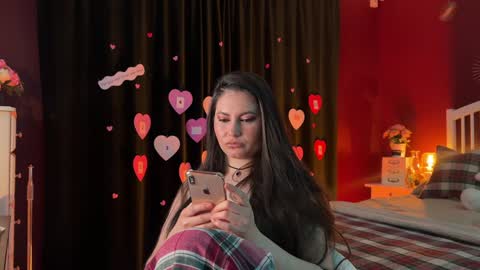 Lauren Brite online show from March 2026 11:02:01 PM