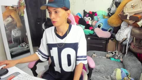 SF online show from January 2025 06:31:01 PM