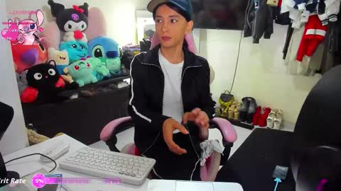 SF online show from September 2025 04:51:02 PM