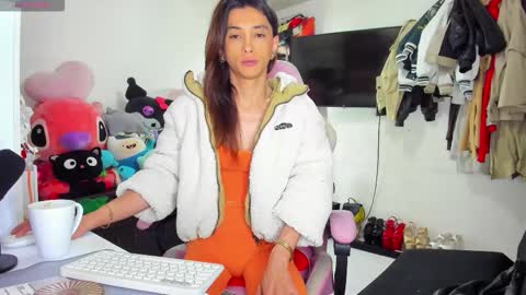 SF online show from October 2025 02:01:01 PM