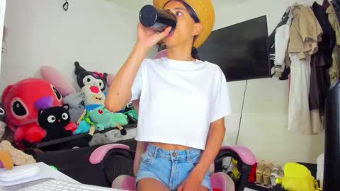 SF online show from October 2025 05:20:02 PM