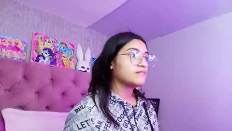 Laurene online show from February 2026 03:26:01 AM