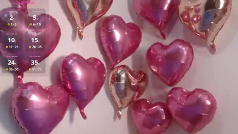 Lauren Gill online show from February 2026 08:35:02 PM