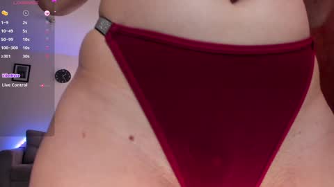 Lauren online show from December 2024 06:18:02 PM