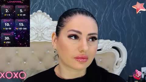 Snapshot of laurenjenssen chatting on January 2025 01:22:02 PM Laura online show from January 2025 01:22:02 PM