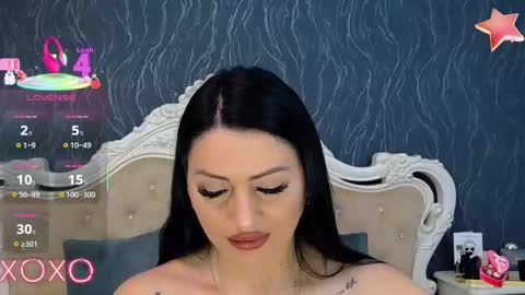 Laura online show from February 2025 09:24:01 AM