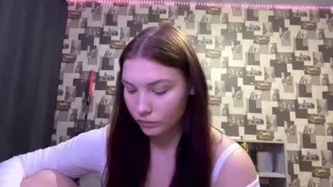 Snapshot of laurenjungling chatting on September 2025 04:08:01 PM Hannah online show from September 2025 04:08:01 PM