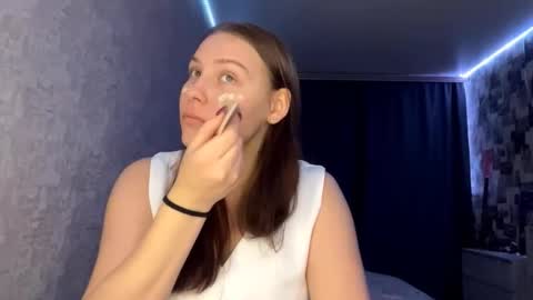 Snapshot of laurenjungling chatting on October 2025 07:01:02 PM Hannah online show from October 2025 07:01:02 PM