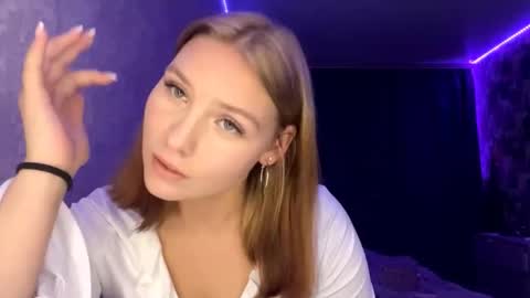 Snapshot of laurenjungling chatting on October 2025 01:12:02 PM Hannah online show from October 2025 01:12:02 PM