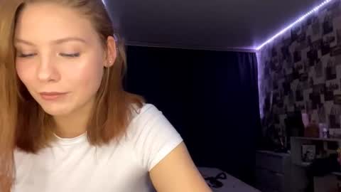 Snapshot of laurenjungling chatting on October 2025 04:51:01 PM Hannah online show from October 2025 04:51:01 PM