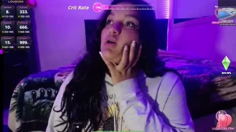 laurenkenner28_ online show from September 2025 08:02:01 PM